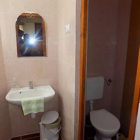 Apartament Talizman Apartman