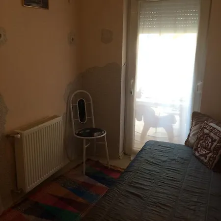 Apartment Talizman