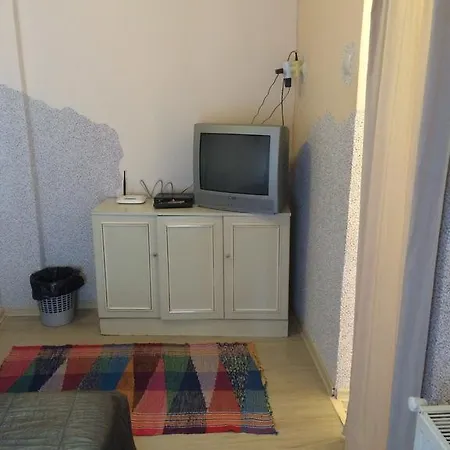 Apartment Talizman Eger