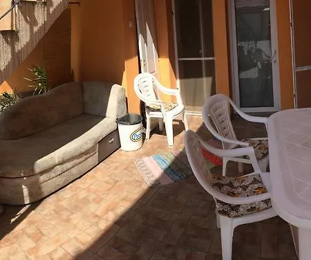 Talizman Apartment *