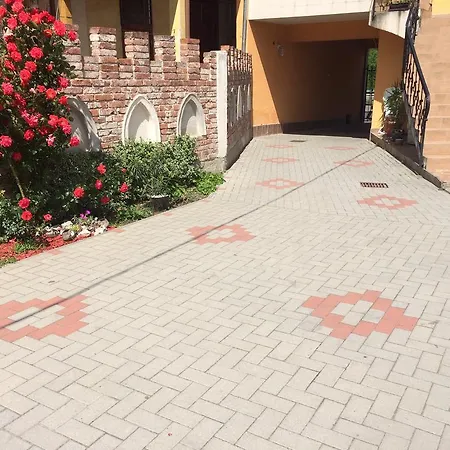 Apartament Talizman Apartman