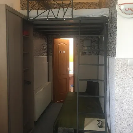 Apartment Talizman *
