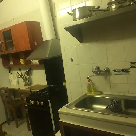 Apartment Talizman