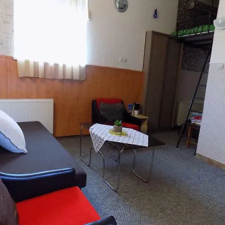 Apartment Talizman