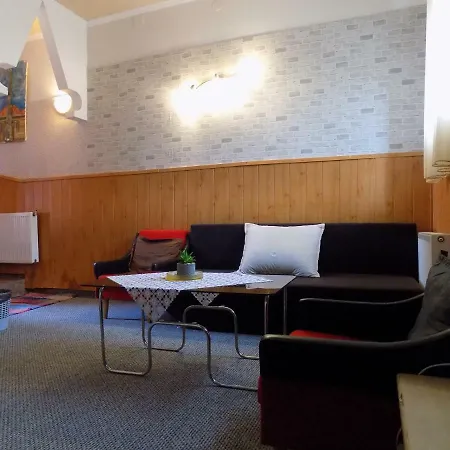 Apartament Talizman Apartman *