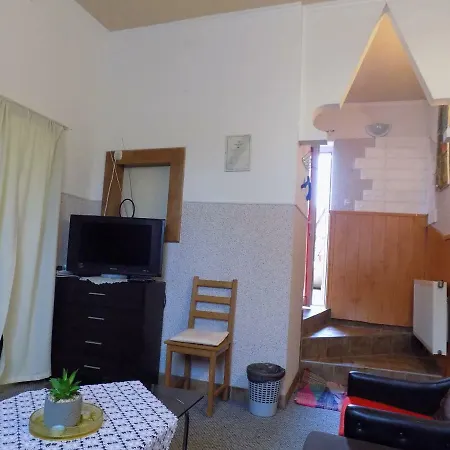 Talizman Apartman Eger