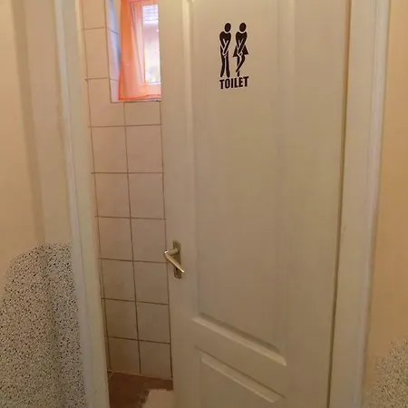 Talizman Apartman Eger
