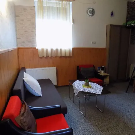 Apartament Talizman Apartman *